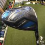 Cobra Airspeed F-Max Offset Driver Image 2