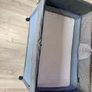 Bugaboo Stardust Travel Cot Image 2