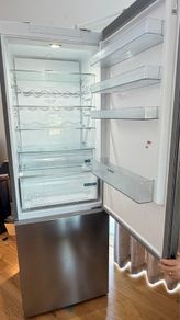 fridge