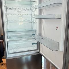 fridge