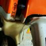 Stihl ms391 Image 7