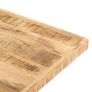 Table Top Solid Mango Wood 16 mm 200x100 cm Image 2