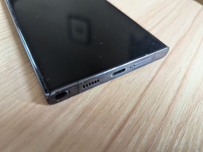 Samsung S23 Ultra 512GB