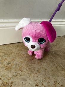 Fur real puppy