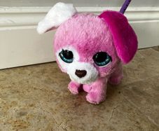 Fur real puppy