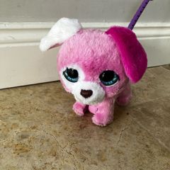 Fur real puppy