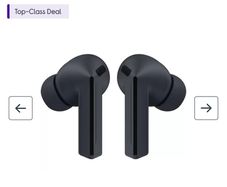 Samsung galaxy earbuds