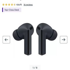 Samsung galaxy earbuds