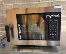 Mychef Bakershop AIR-S Commercial Convection Oven | 2022 | Excellent Condition