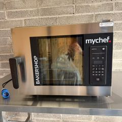 Mychef Bakershop AIR-S Commercial Convection Oven | 2022 | Excellent Condition