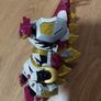 Power Rangers  dino Image 4
