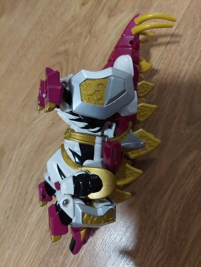 Power Rangers  dino