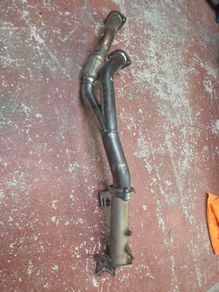 R33 R34 GTR Apexi Exhaust