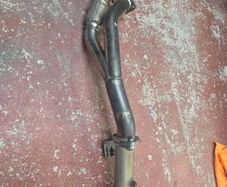 R33 R34 GTR Apexi Exhaust