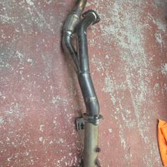R33 R34 GTR Apexi Exhaust