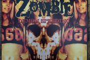 Rob Zombie 7" vinyl single