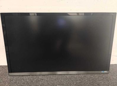 AOC 32" 4K UHD Professional Monitor with built-in USB 3.0 Hub and speakers- Used