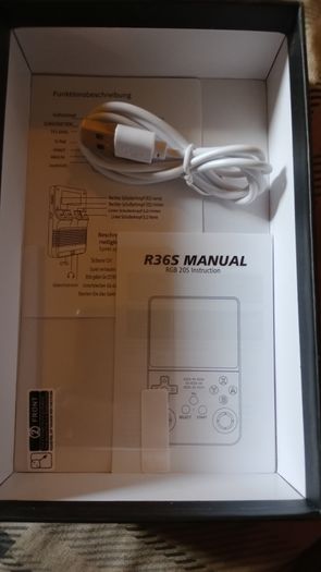 Game Console 20k + Games