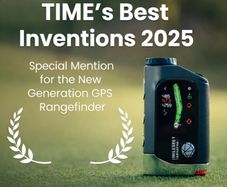 Mileseey Gene Pro G1 Touchscreen & GPS Rangefinder