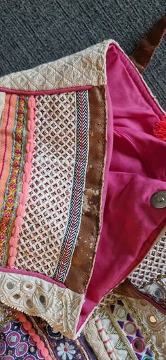 Large Accesorize Beach Bag