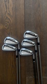 ladies Cleveland CG16 irons