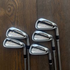 ladies Cleveland CG16 irons