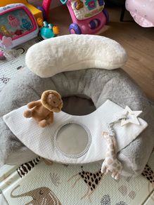 Mamas and Papas baby seat
