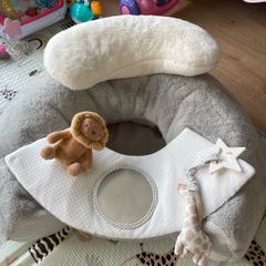 Mamas and Papas baby seat