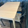free dining table Image 2