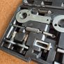 Timing Belt Tool Kit, Compatible w Opel, Vauxhall,  Fiat, Alfa, San Image 6