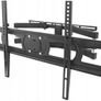 Tv Wall Mount Bracket Tilt Swivel Full Motion 37-65" Image 3