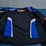 Tuzo motorcycle jacket Image 3