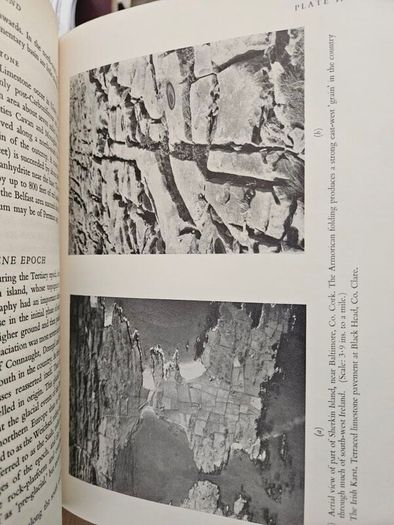 A View Of Ireland. 12 Essays On Different Aspects Of Irish Life And The Irish Countryside.  Edited By James Meenan & David A. Webb. First Edition Large Volume Hardback In Good Condition. See Photos For Same.