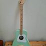 kids guitar Image 5