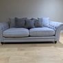 Grey sofa Image 2