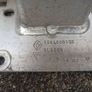 Megane MK3 rear bumper support Image 4
