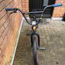 BMX bike Image 2