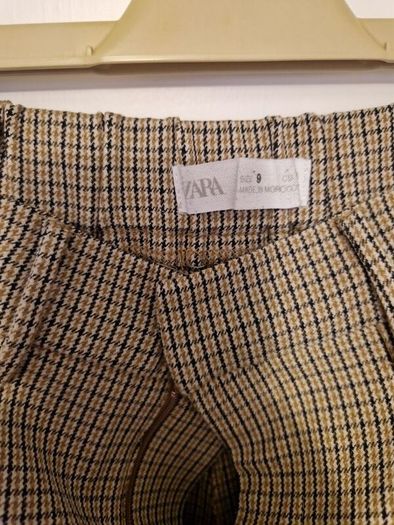 Trousers for girl, size 9 yrs