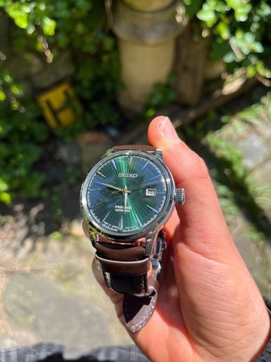 seiko