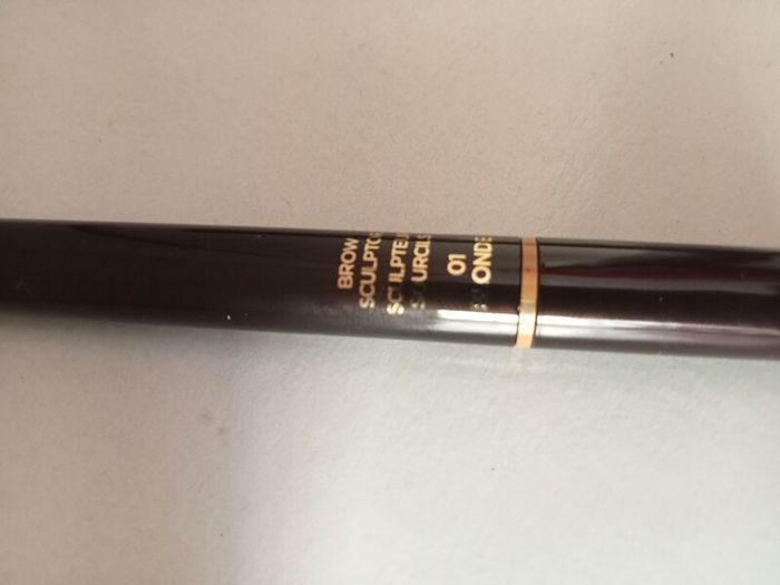 New TOM FORD Brow Sculptor