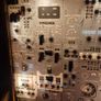 vinatge classic barn boeing 737 panel simulator Image 8