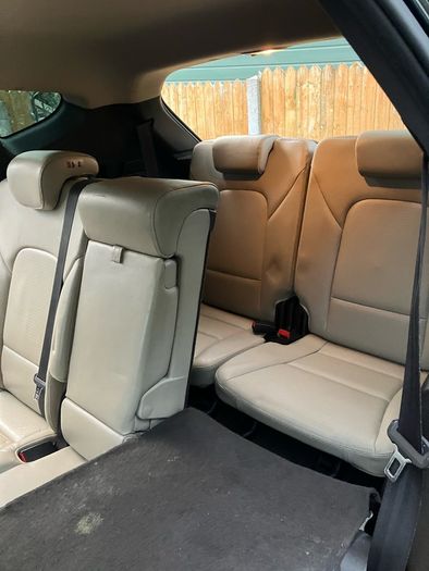 2013 Hyundai Santa Fe