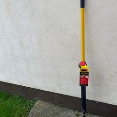 Microfibre spray mop