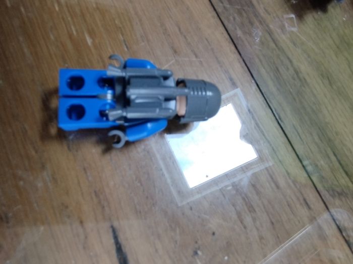Lego Star Wars Mandelorian Troopers