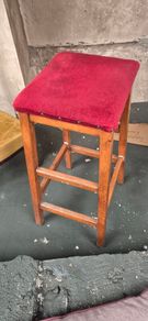 Old Stool