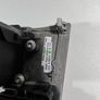 9156031 9159076 BMW 5 Series E60 E61 Dashboard Center Console Storage Plastic a3l2b73g Image 7