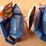 2-4Y Beach Pool Floaties Floating Inflatable Armbands Armlets Kids Toddler Image 2