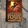 Artemis Fowl Books Image 4