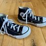 Girl Shoe Bundle UK 13 / 13.5 junior Image 3