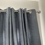 curtain Pole and curtains Image 2
